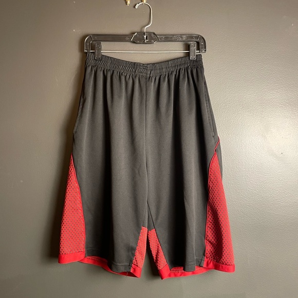 700. Conversion Performance Men’s Gym Shorts Active/Streetwear - Picture 1 of 10